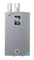 Bradford White Infiniti Tankless Water Heater