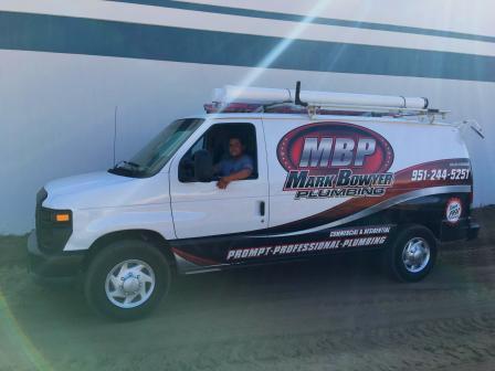 plumbing, temecula, murietta, mark bowyer